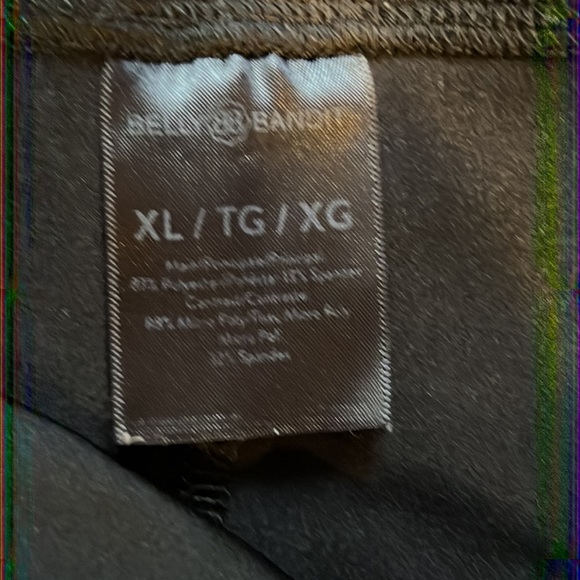 Belly Bandit Active Support Essential Capri, never worn - Picture 9 of 15